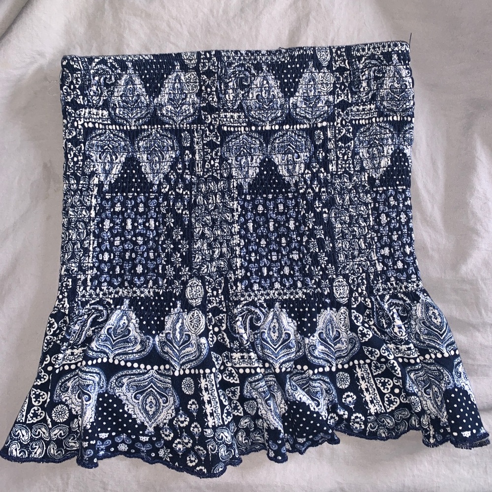 Rue 21 Tube Top